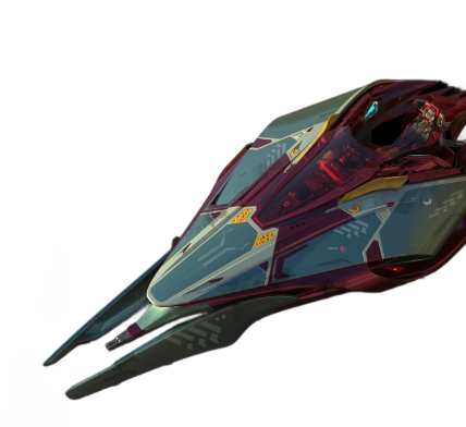 VZUS solos Skin